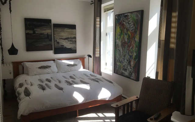 Gite B&B du Vieux-Port