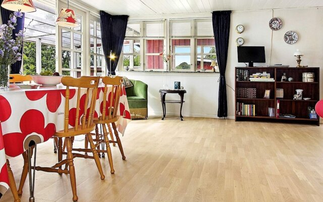 3 Person Holiday Home in Hadsund