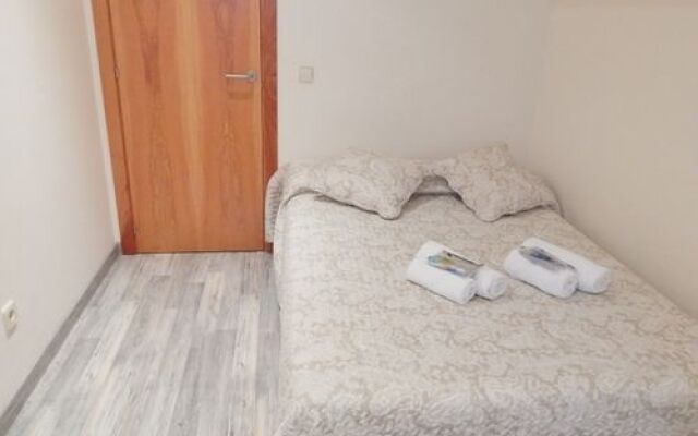 Apartament Pont de Pedra