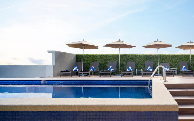 Fairfield Inn & Suites Aguascalientes