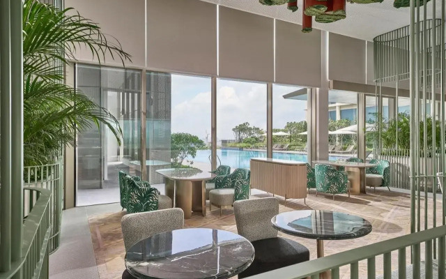 Citadines Science Park Singapore