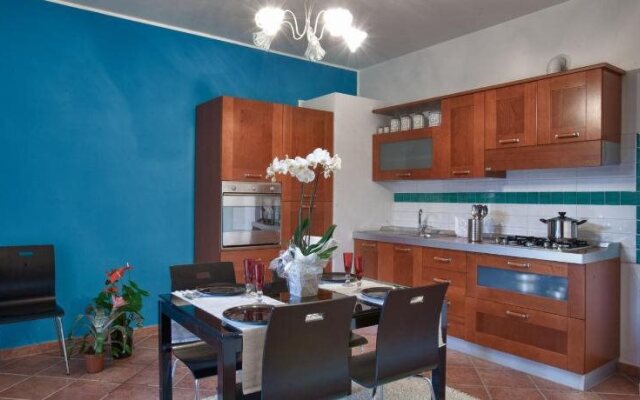 B&B Colle Visconti