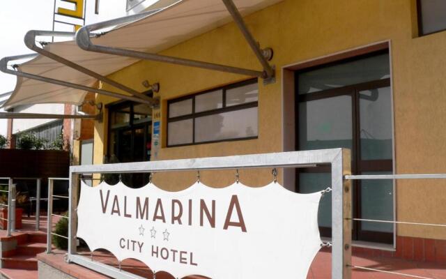 Hotel Valmarina