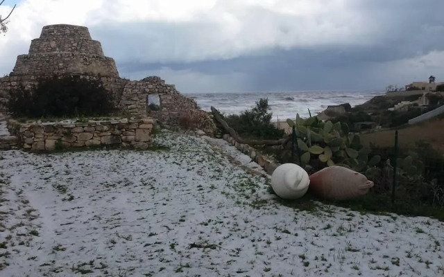 I Trulli Sul Mare