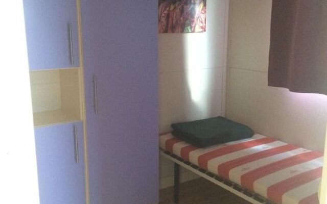 Camping les Naïades