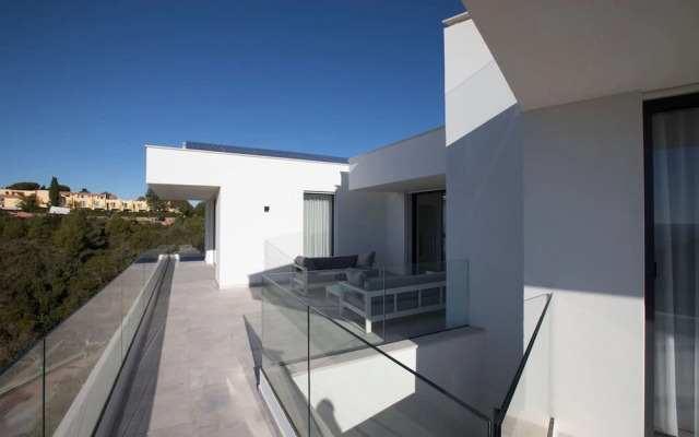 Villa Centeanes Luxury Villa Enviable Position s