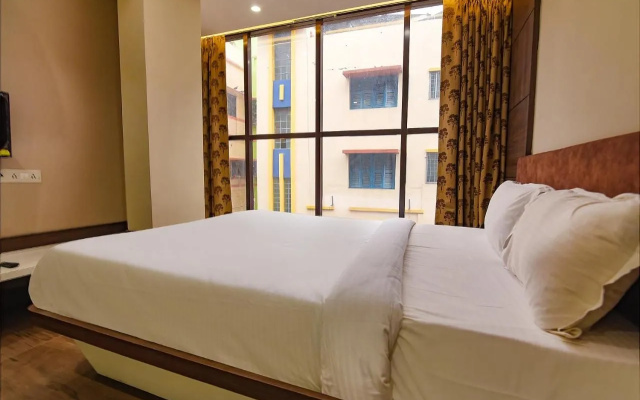 Fabhotel Eros 282