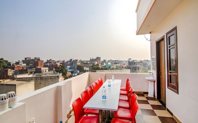 Fabhotel Aryan Grand