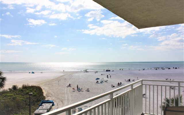 Jamaica Royale 301 - 2 Br Condo