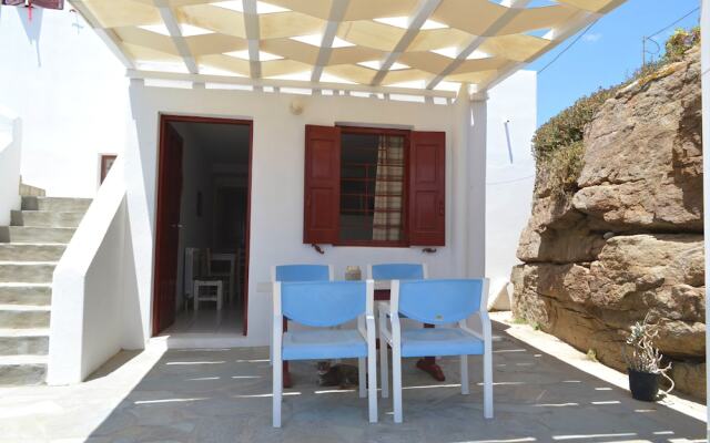 Maria-Katerina-Mykonos Apartments