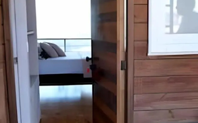 Cabañas del cerro 1