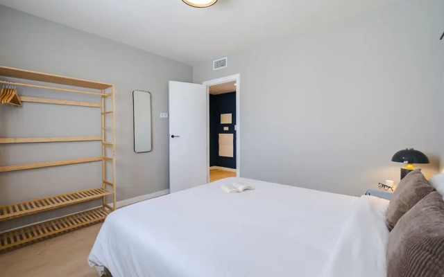 Puerto Alto Apartments