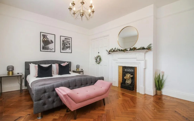 Northern Hideaways, Sunnyside, Otterburn