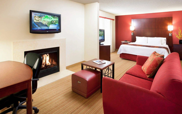 Sonesta ES Suites Albuquerque