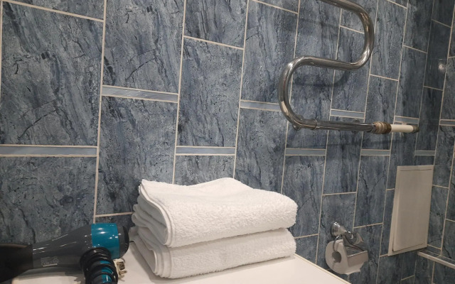 Апартаменты на Красном переулке