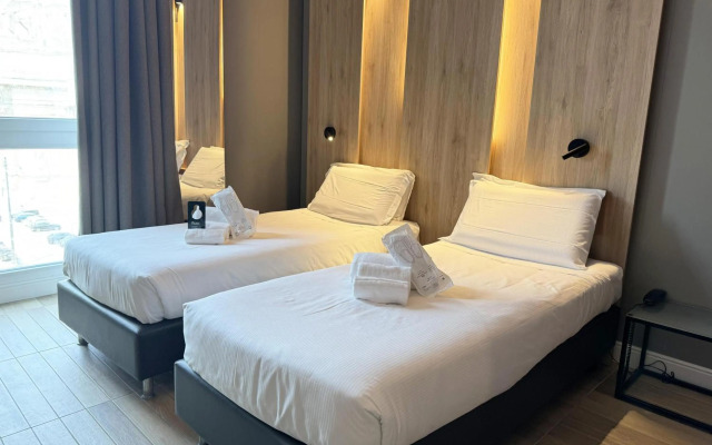Van der Valk Amsterdam Amstel