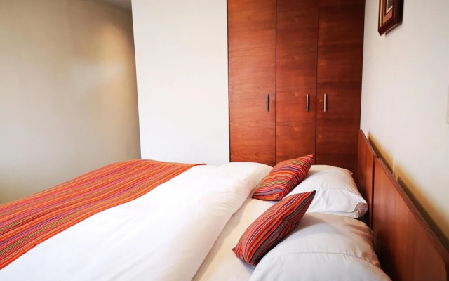 Hotel Cholcana