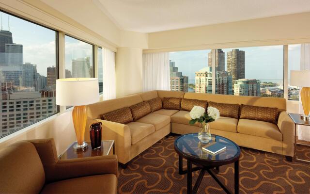 Swissotel - Chicago