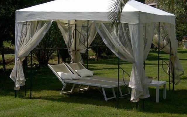 Agriturismo Debbione Marconi