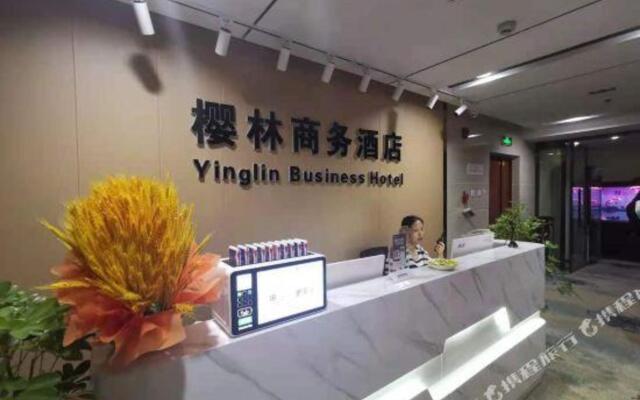 Yinglin hotel
