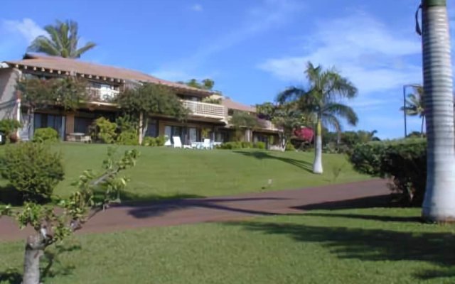 Molokai Vacation Properties - Ke Nani Kai