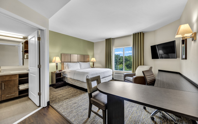 Candlewood Suites Dumfries - Quantico by IHG