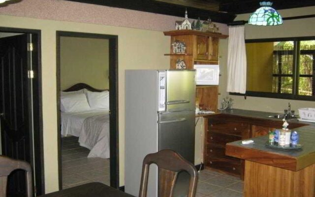 Kayak Lodge