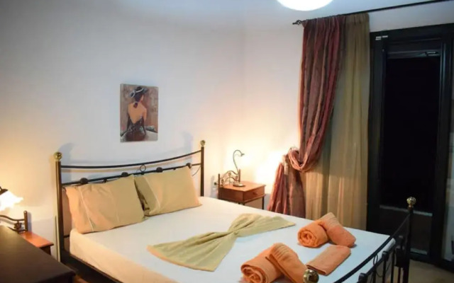 Anemologio Infinityblue Villa Siroko Private Pool