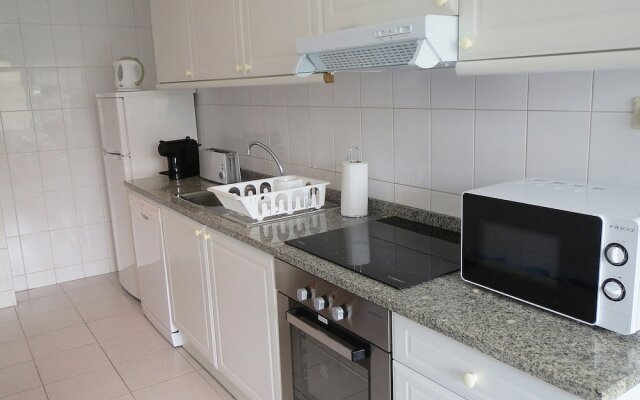 Porto Beach Apartment I