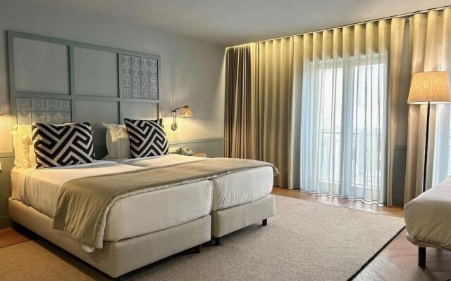 Puro Porto Boutique Hotel