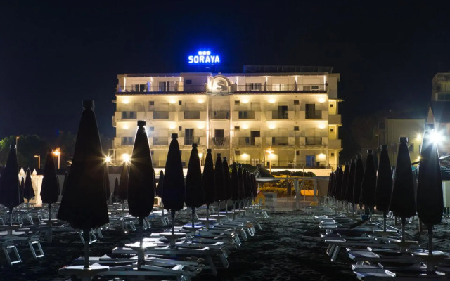 Hotel Soraya