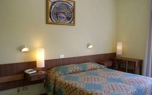 Hotel Palace