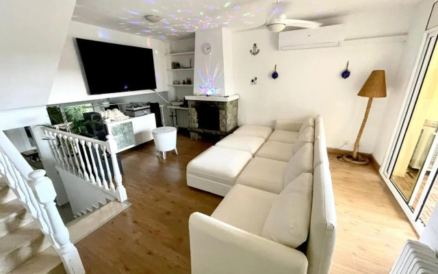 casa en Masnou junto a playa y tren