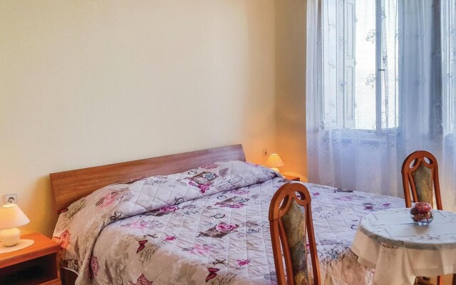 Stunning Home in Lovran With Wifi and 1 Bedrooms