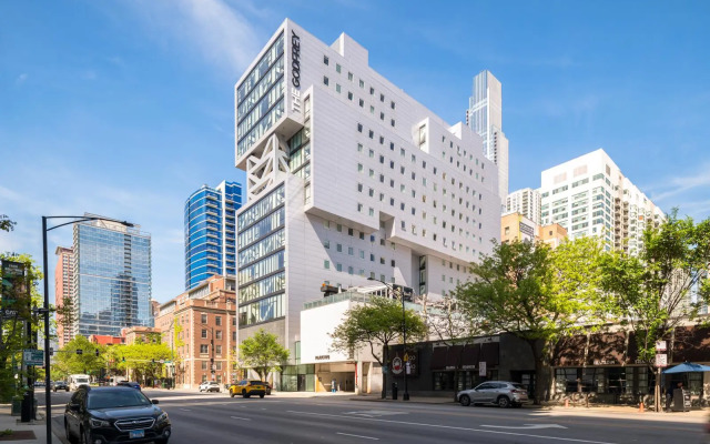 The Godfrey Hotel Chicago
