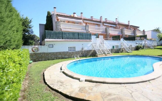 Casa Para 6 Personas en Cambrils