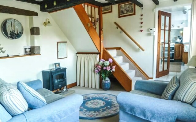 Rock Cottage