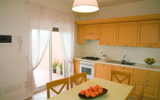 Residence dei Margi