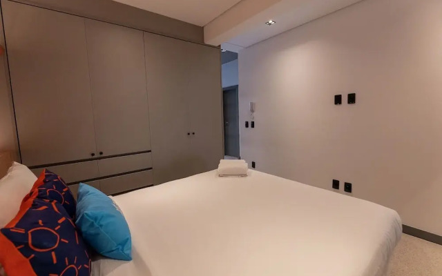 Xtay Oslo Florianópolis