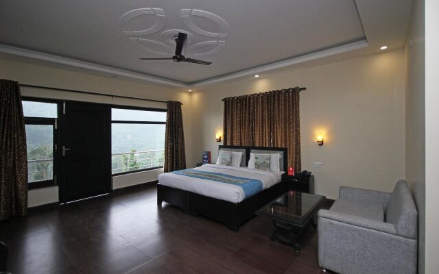 Shiva's Solace Resort by Samaira