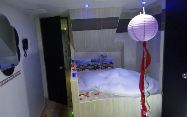 Hotel El Amanecer Manizales