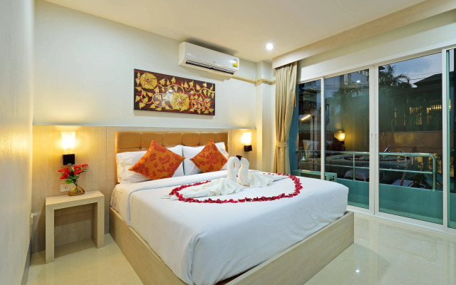 Baan Kure Ngern Aonang