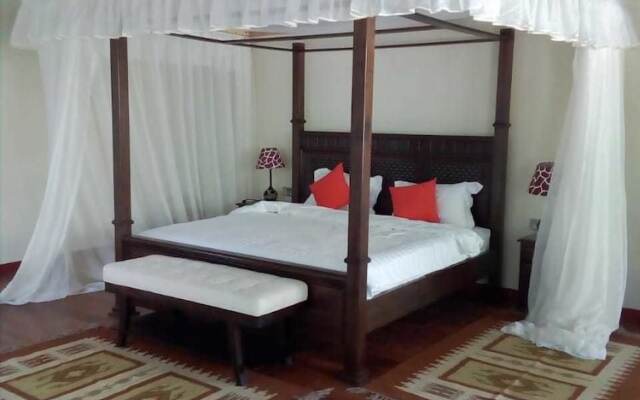 Mara Sweet Acacia Lodge