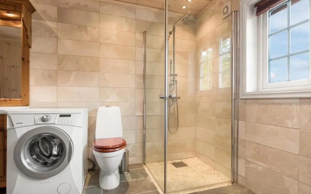 ReveEnka - cabin in Trysil with Jacuzzi for rent