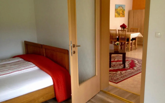 Apartment Studio Van Bakel Gerard