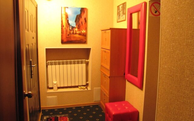 Меблированные комнаты East End