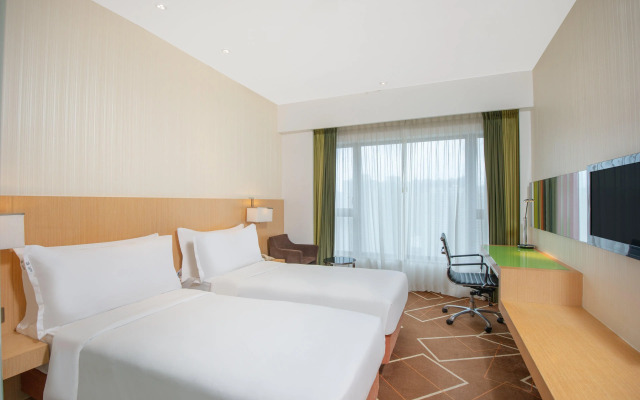 Holiday Inn Express Hong Kong Kowloon East