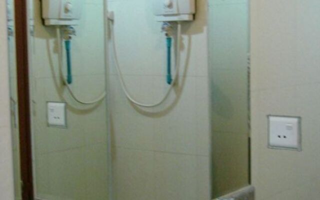 Phkar Chhouk Tep Monireth Hotel