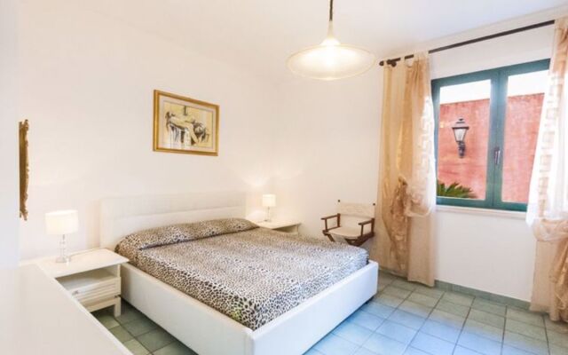 Apartment Flumini Capitana 32896