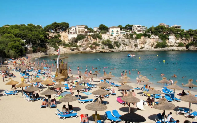 Holiday Home Dolce Farniente - PCN130